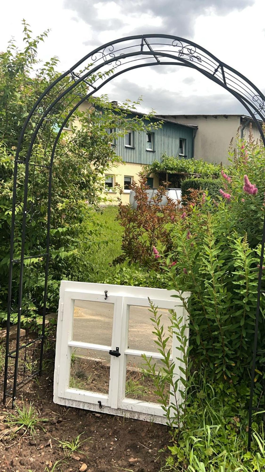Flussnest Fulda Lägenhet Exteriör bild